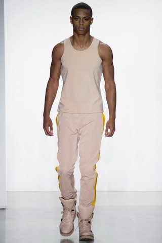 Calvin Klein Collection / - 2015